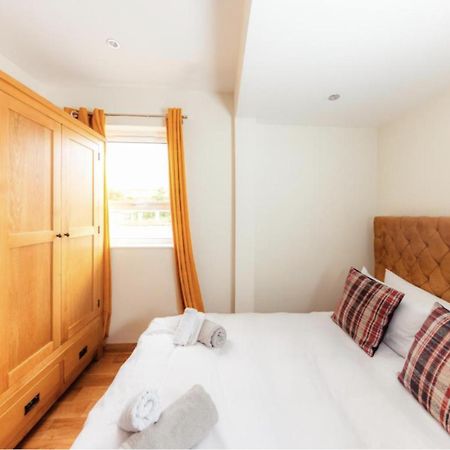 Luxury Cottage With Stunning Views Near Fairy Pools - School House 3 Carbost  Exteriör bild