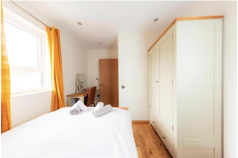 Luxury Cottage With Stunning Views Near Fairy Pools - School House 3 Carbost  Exteriör bild